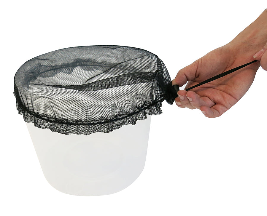 BG-GAT1 Barrier Net