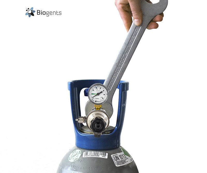 BG-Booster CO2 Upgrade Set