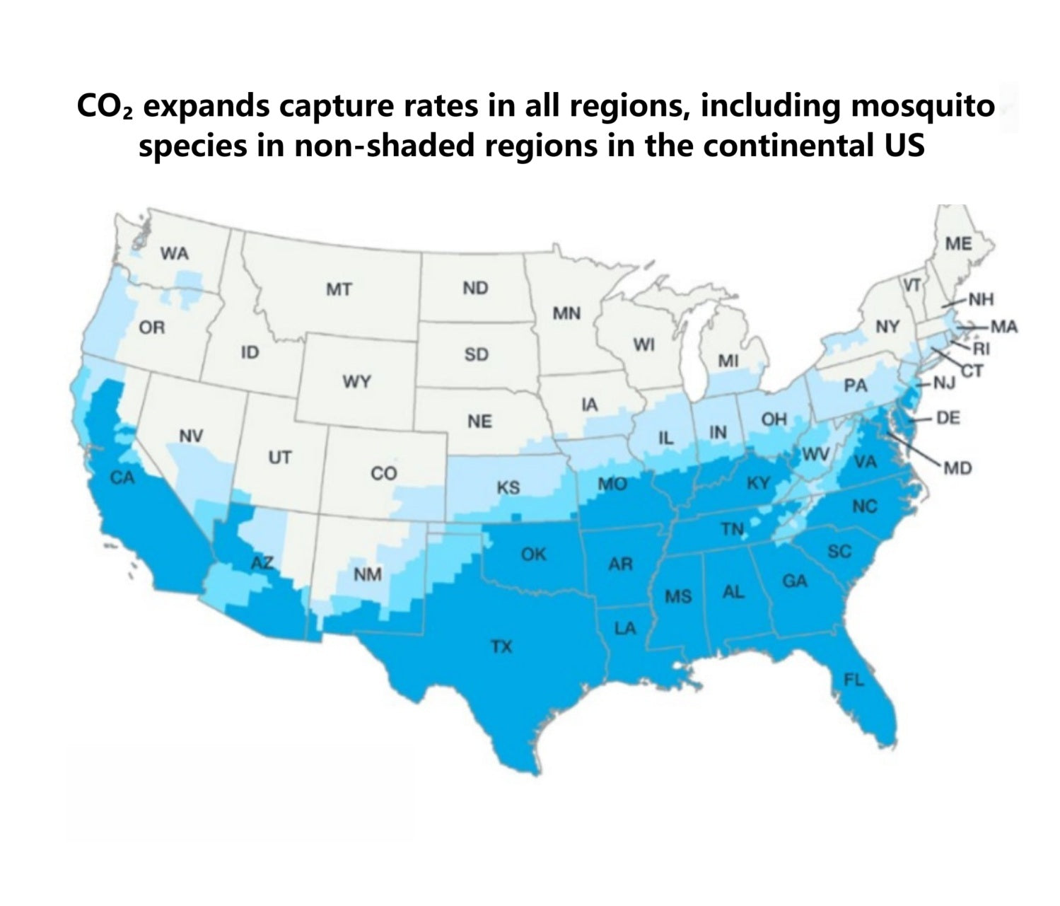 Mosquitaire CO₂ Outdoor Mosquito Trap Bundle