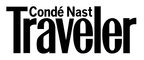 Conde Nast Traveler logo