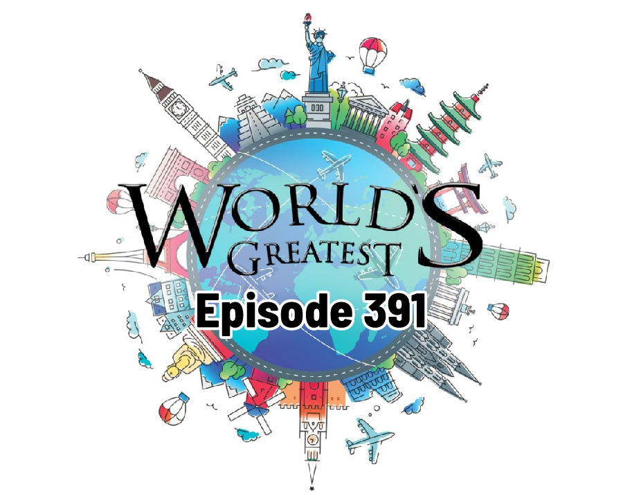 World's Greatest