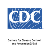 CDC logo