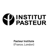 Institut Pasteur Logo