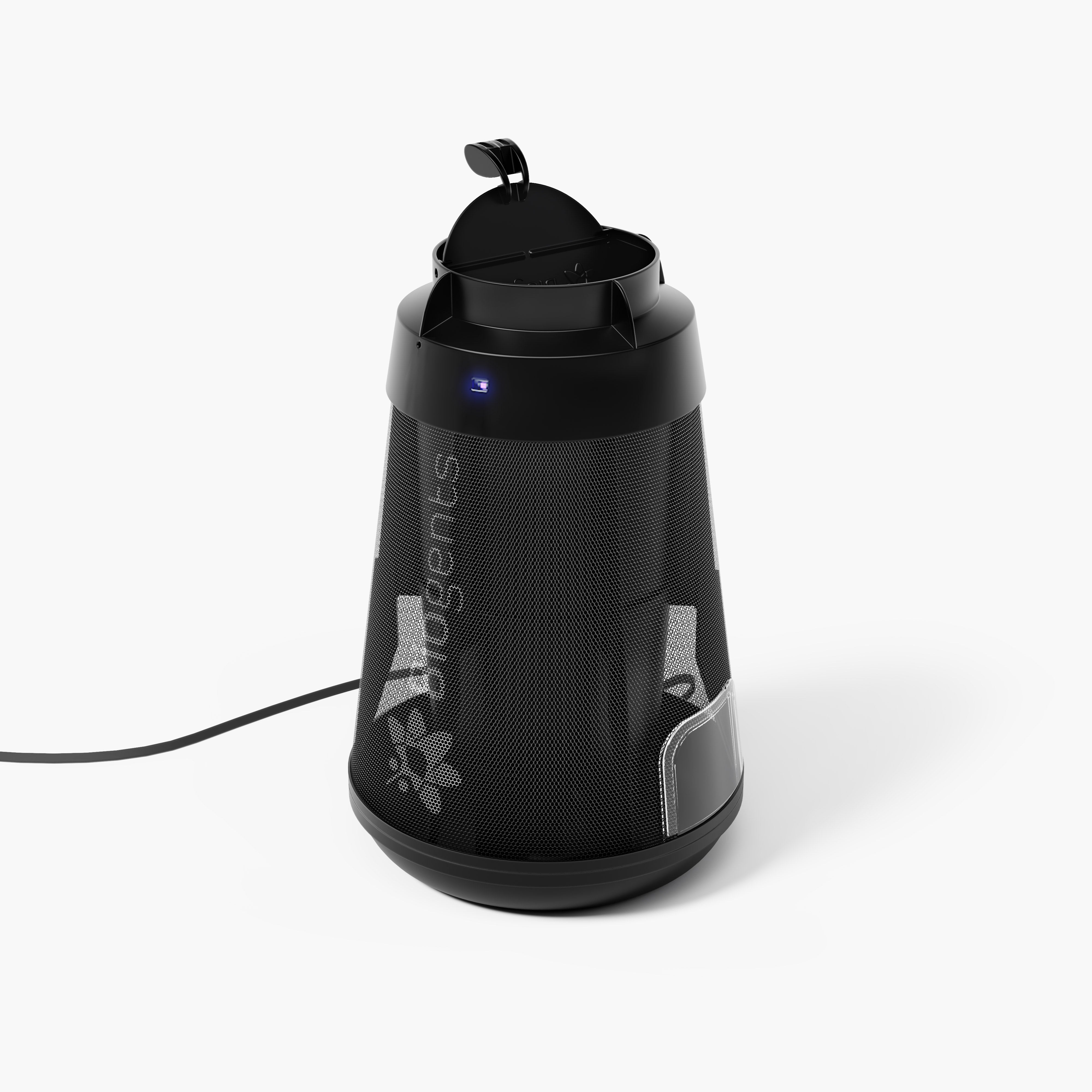 BG-Home Indoor Mosquito Trap Bundle