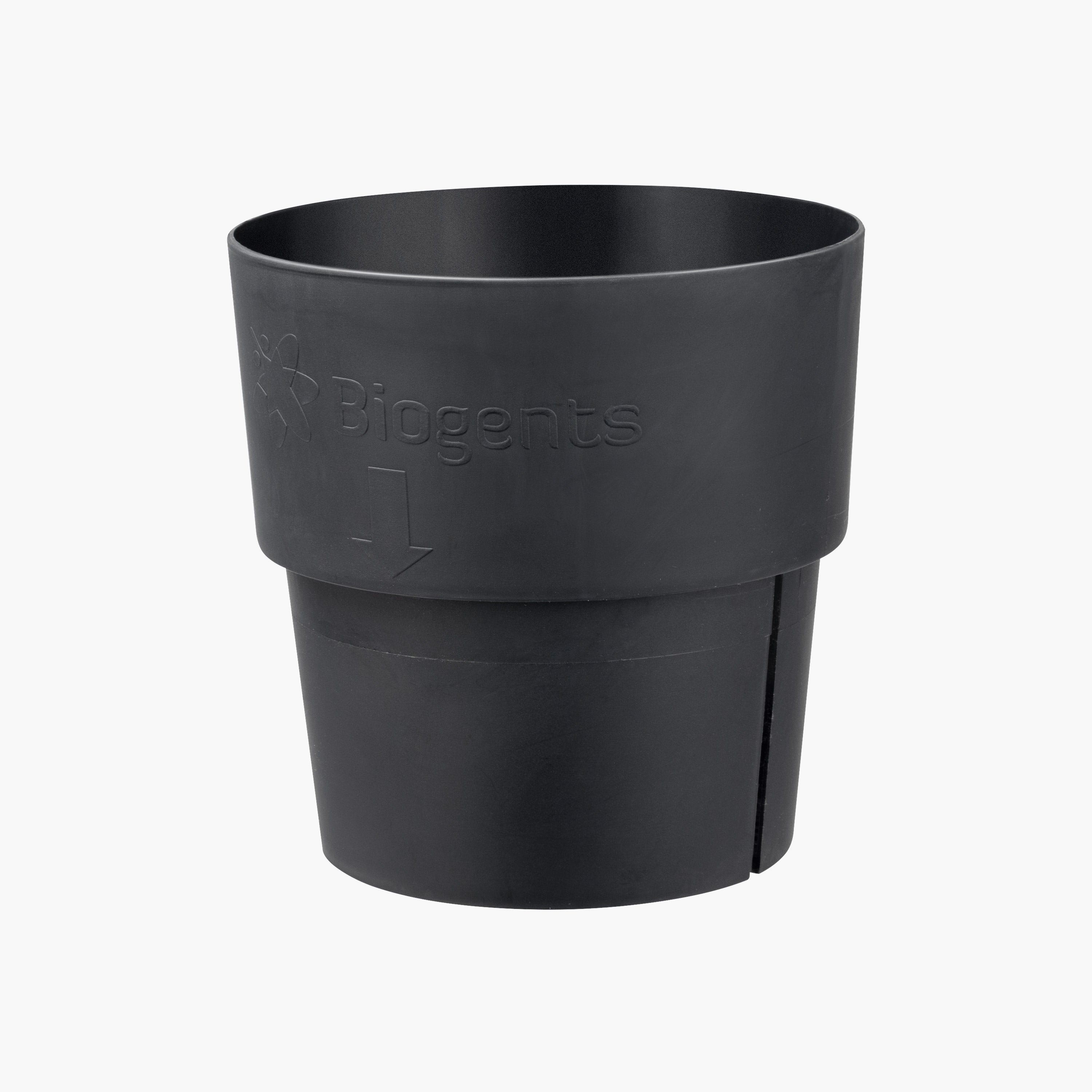 BG-GAT2 Funnel