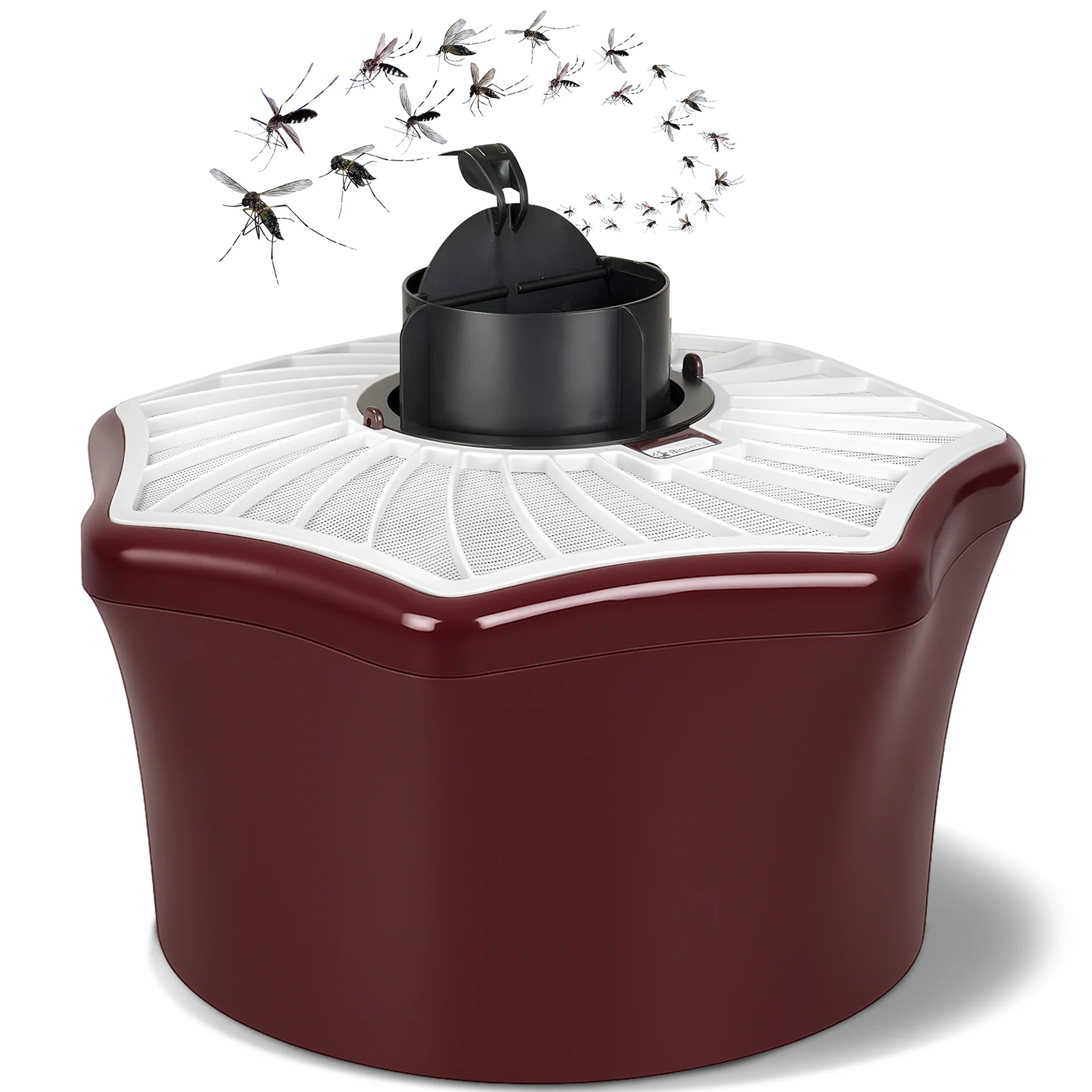 Mosquitaire Outdoor Mosquito Trap Bundle