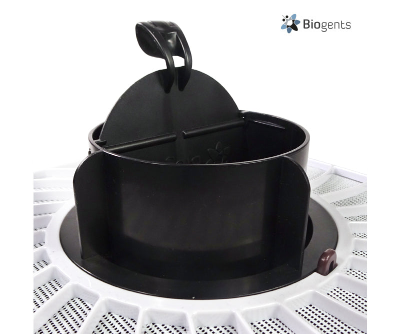 Suction Funnel for BG-Mosquitaire