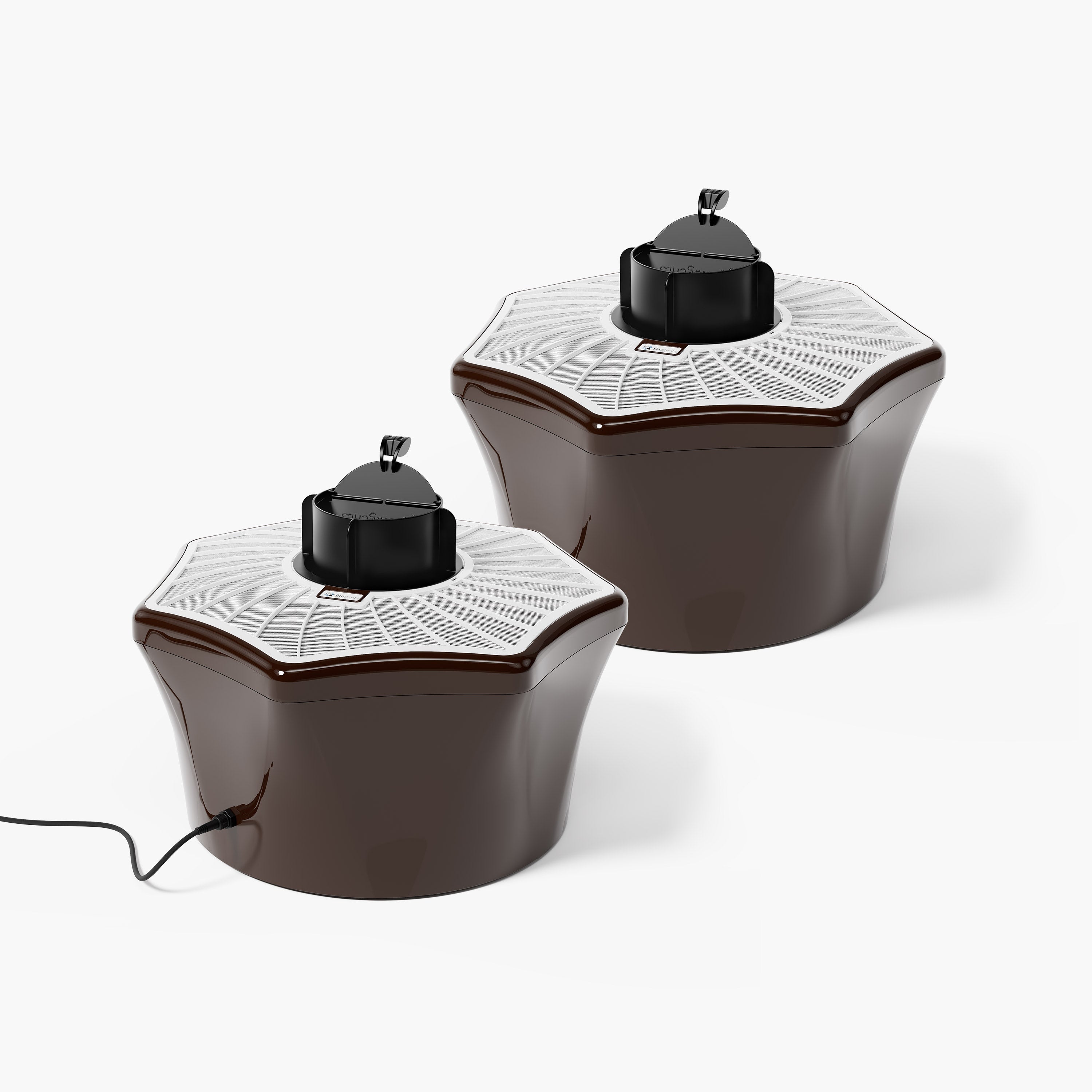 BG-Mosquitaire Mosquito Trap Double Set