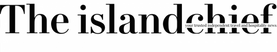 The Island Chief logo