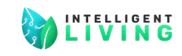 Company logo for Intelligent Living