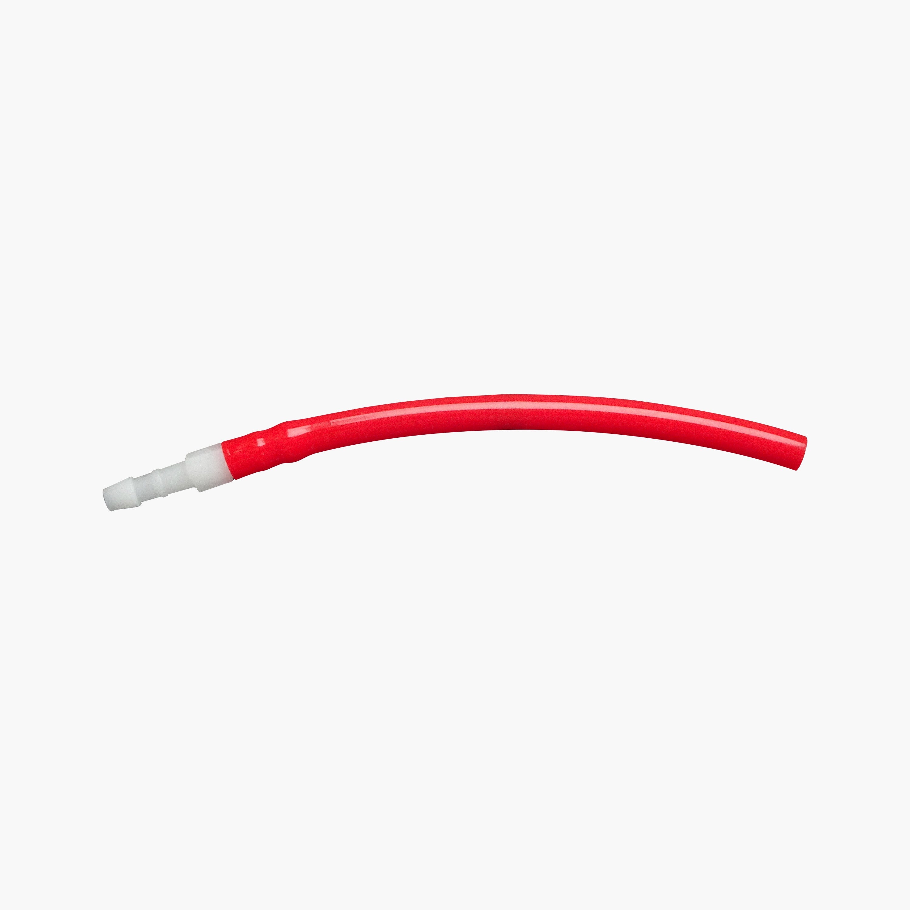 CO2 Flow Restrictor Pipe