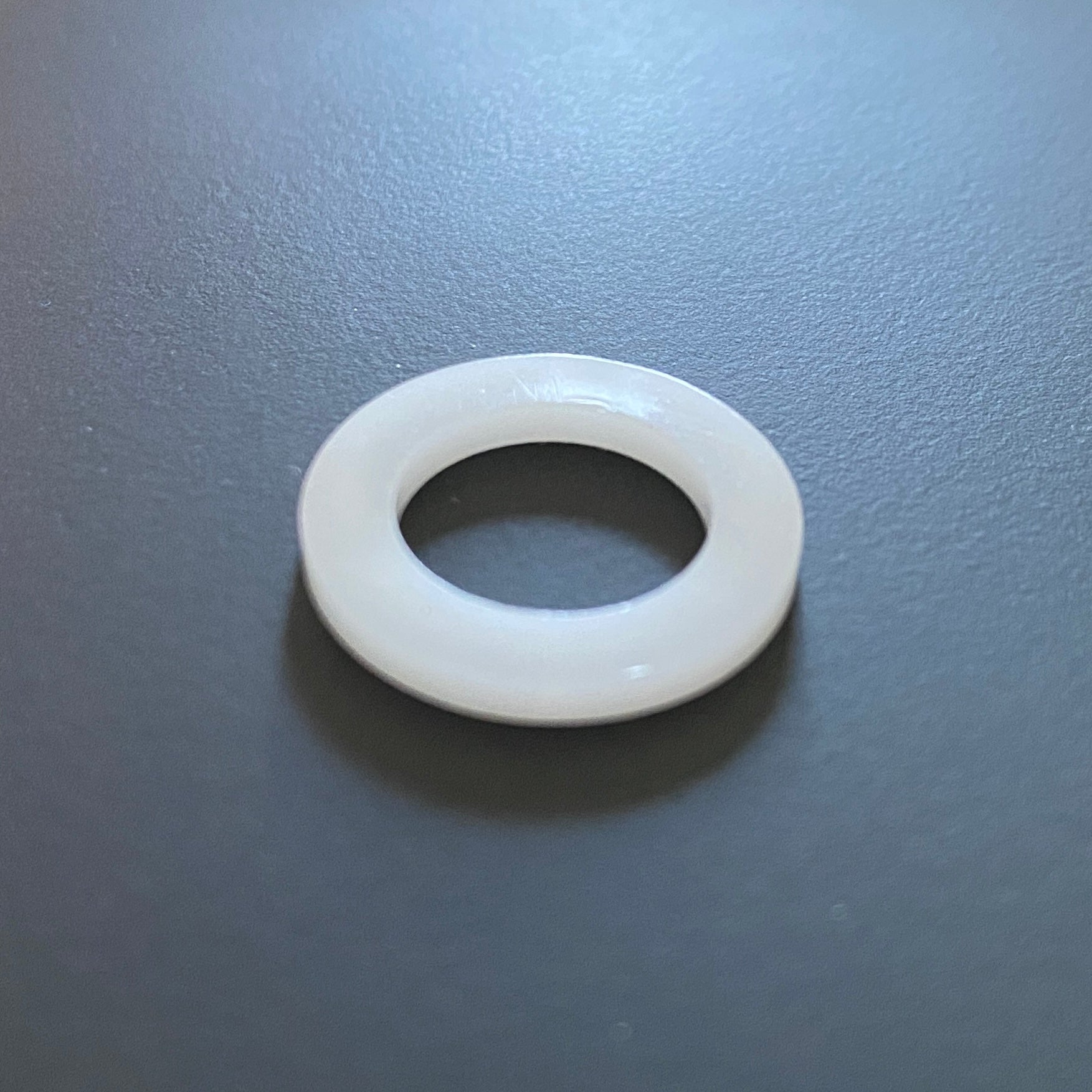 O-Ring for CO2 Pressure Reducing Regulator
