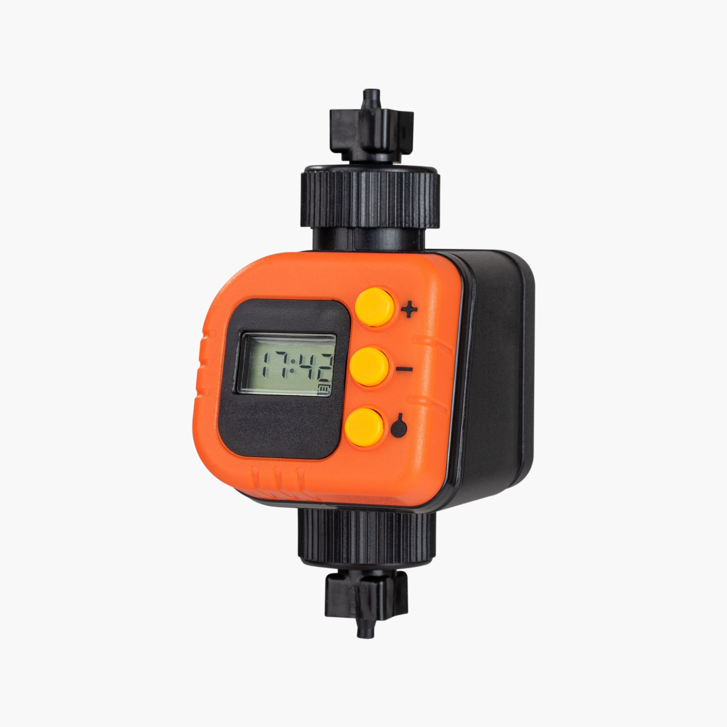 BG-CO2 Timer