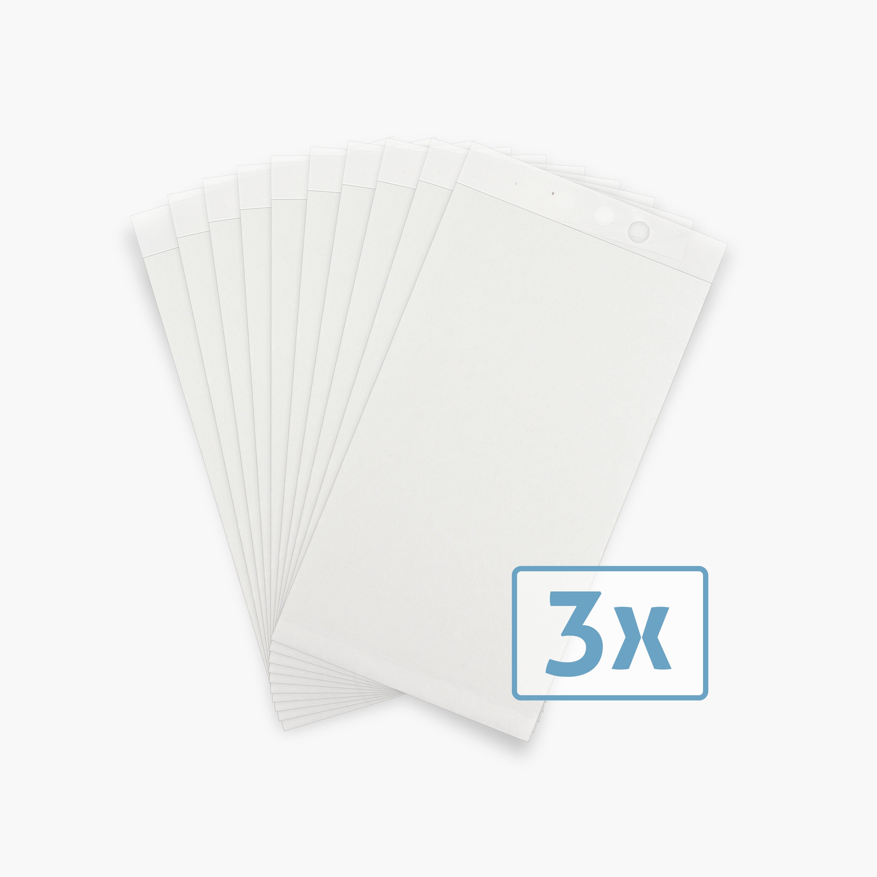 Sticky Cards Season Pack (30x)