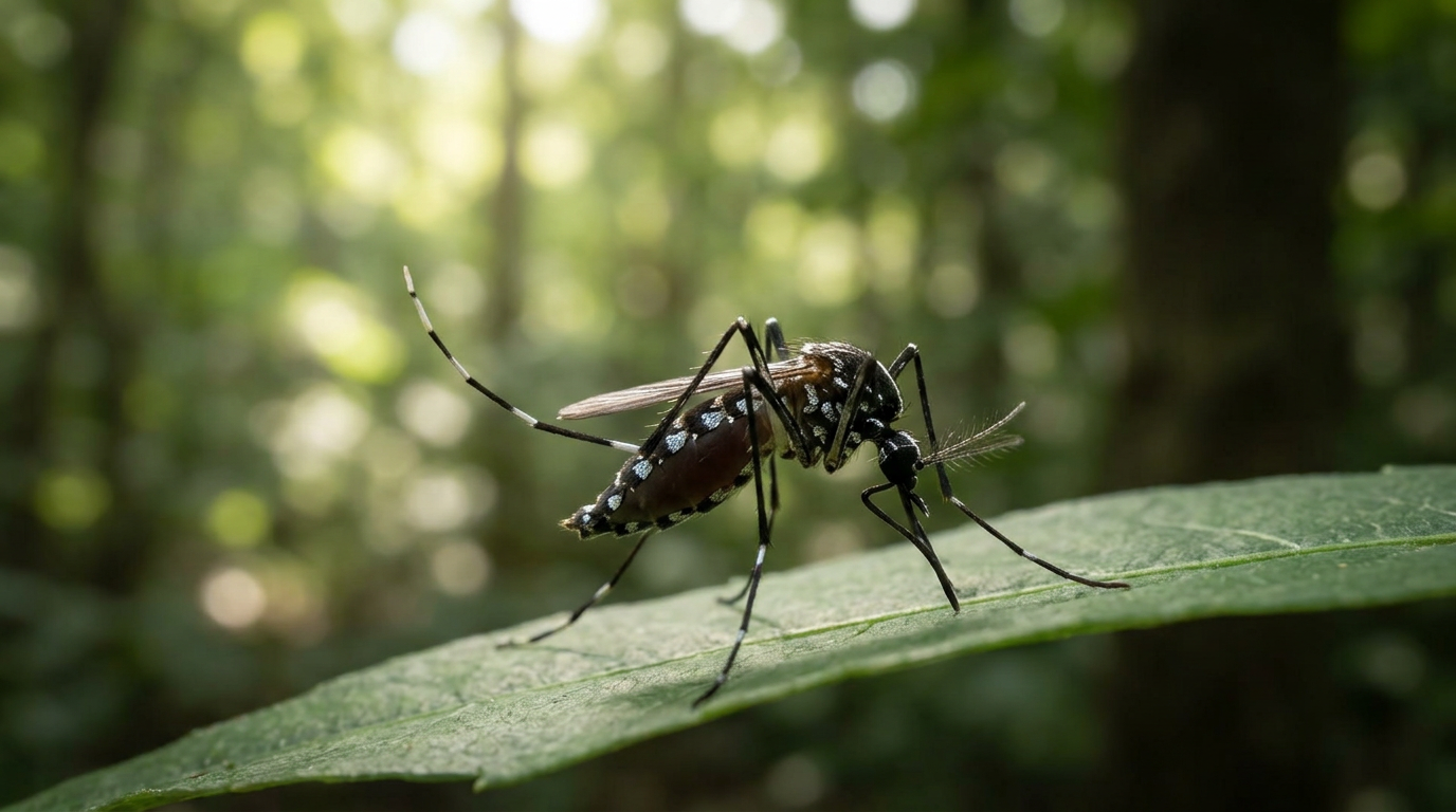 LaCrosse Encephalitis