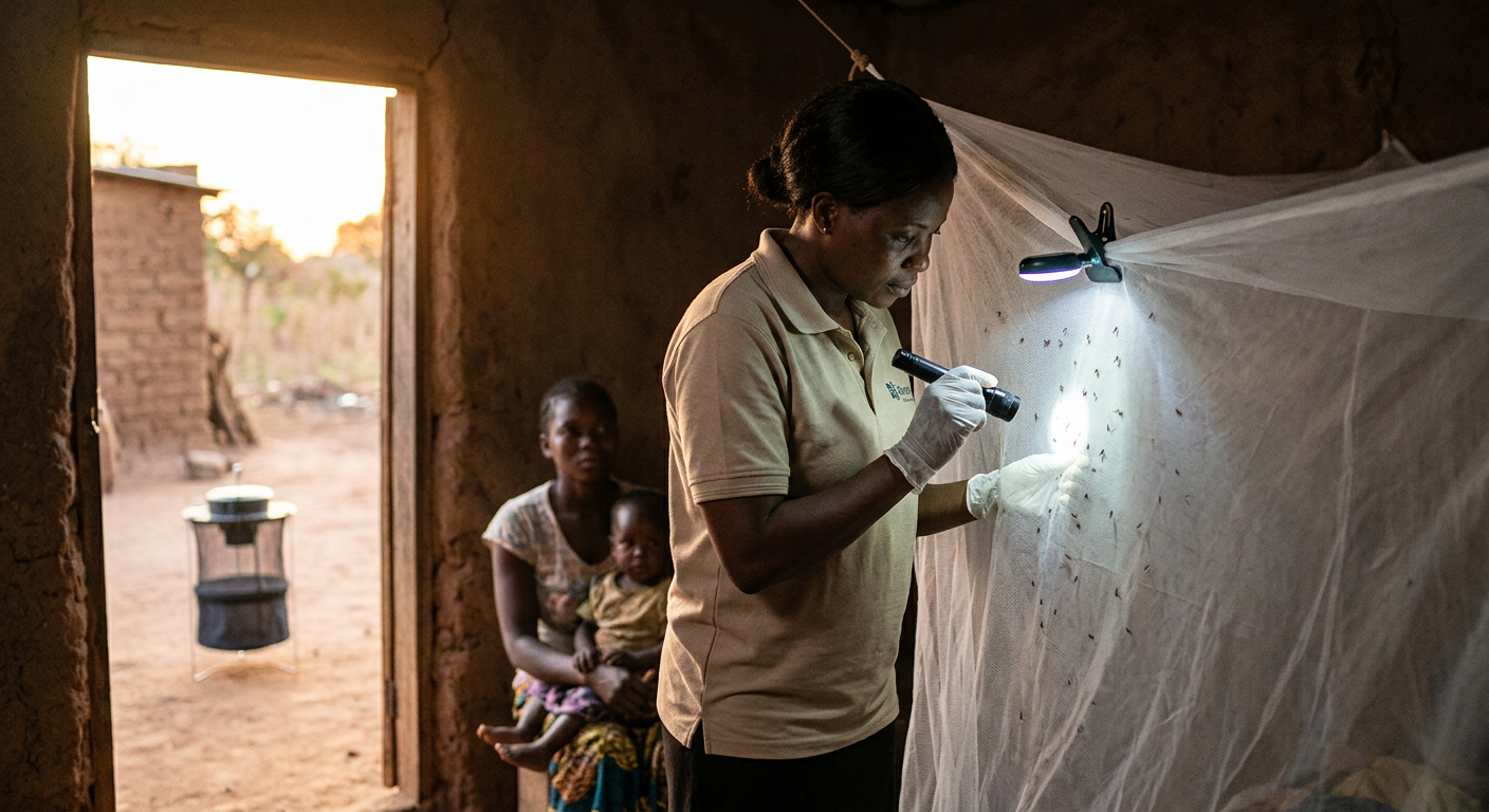 Malaria