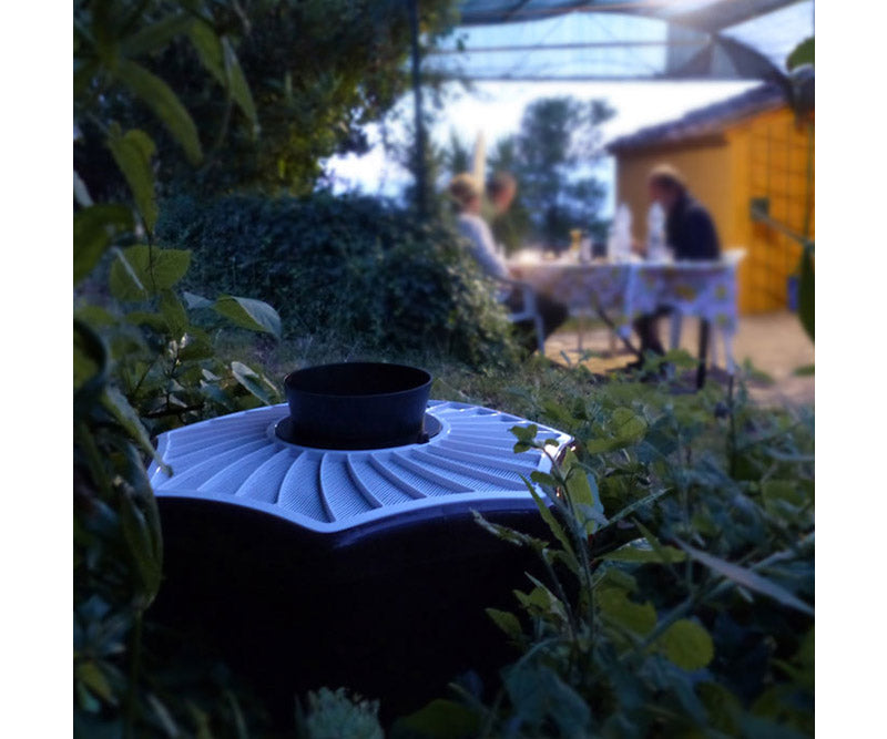 🦟 Growing Mosquito Problem and the Crucial Role of Mosquito Traps