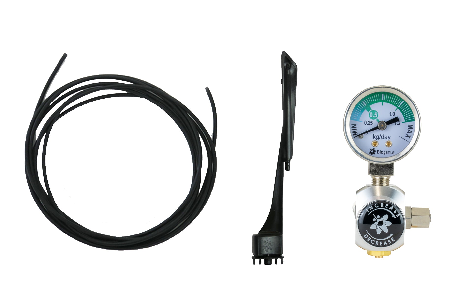 BG-Booster CO2 Upgrade Set