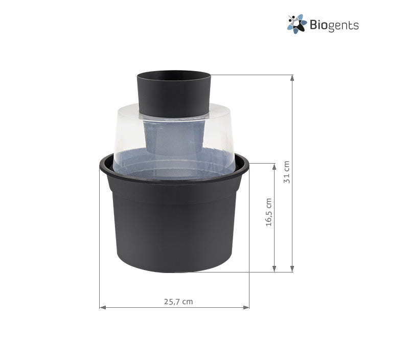 BG-GAT Mosquito Trap Neighborhood Set (12x)