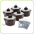 Mosquitaire Outdoor Mosquito Trap with Sweetscent
