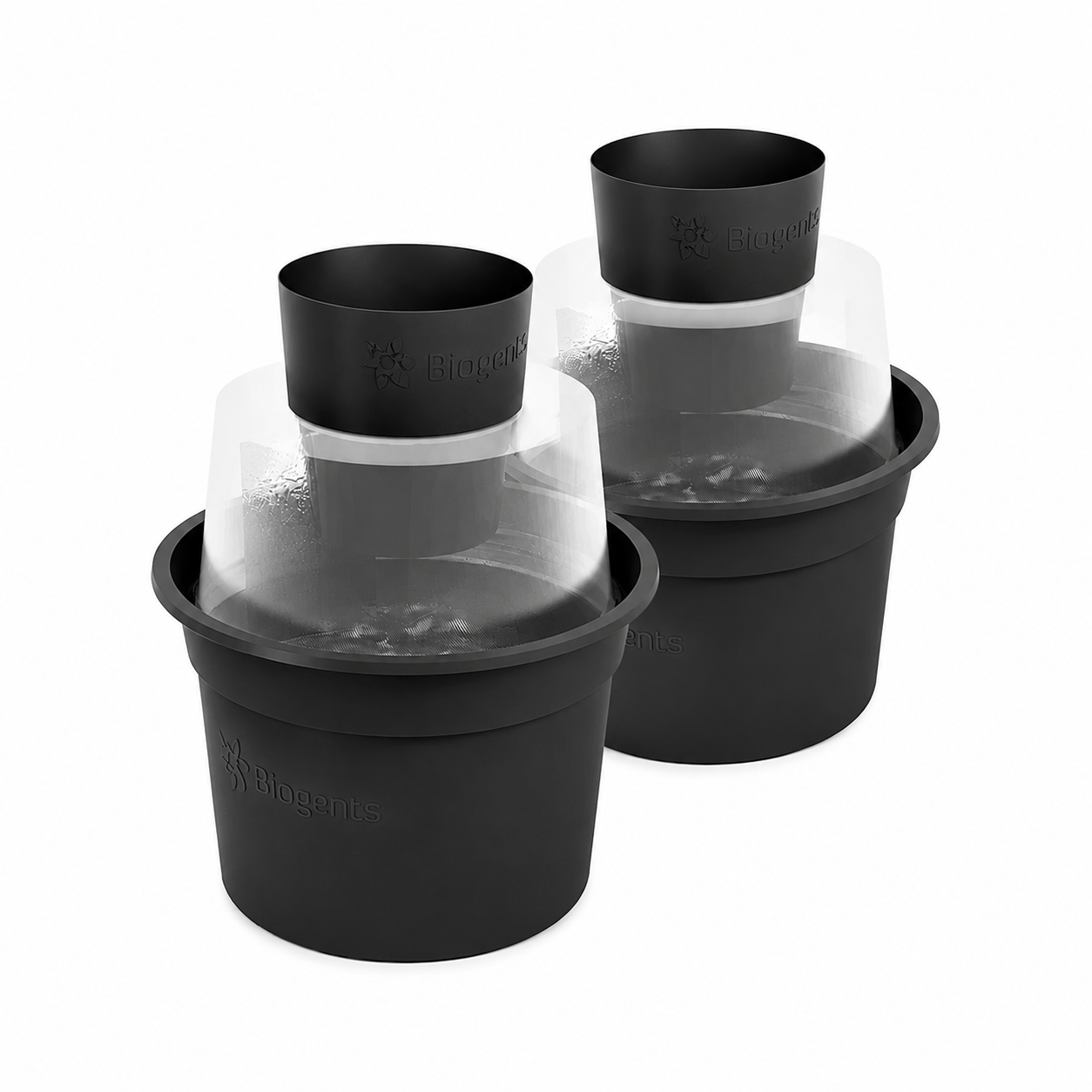 Gravid Aedes Trap (GAT) Bundle