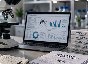 400+ Research Studies