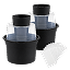 Gravid Aedes Trap (GAT) Double Set
