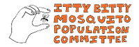 Community partner logo