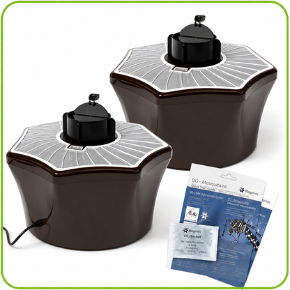 Mosquitaire Basic without CO₂