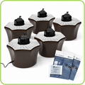 Mosquitaire Basic 5-Set