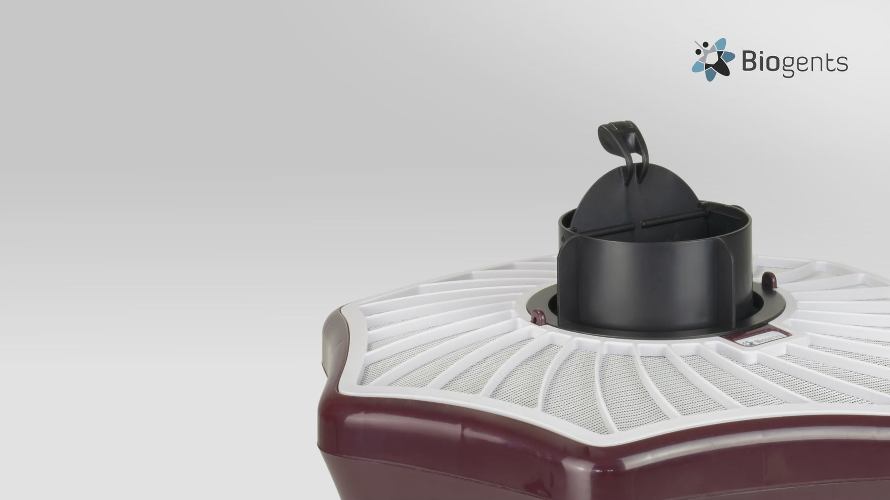 Mosquito trap